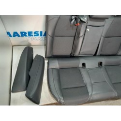 Peugeot - 508 - Banquette arrière