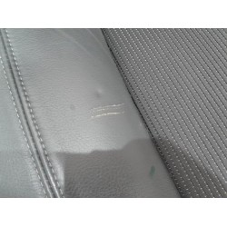 Peugeot - 508 - Banquette arrière