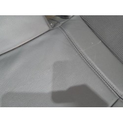 Peugeot - 508 - Banquette arrière
