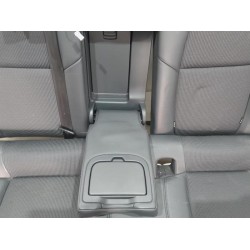 Peugeot - 508 - Banquette arrière