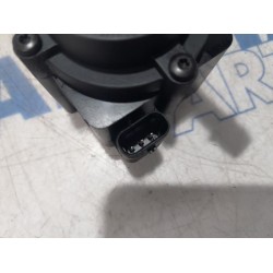 Citroen - C5 - Additional water pump