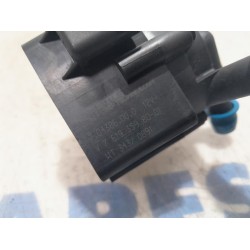 Citroen - C5 - Additional water pump