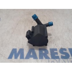 Citroen - C5 - Additional water pump