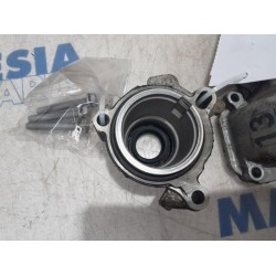 Citroen - C4 Cactus - Gearbox casing