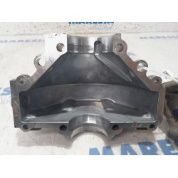 Citroen - C4 Cactus - Gearbox casing
