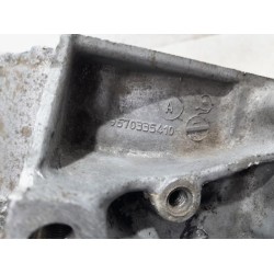 Citroen - C4 Cactus - Gearbox casing