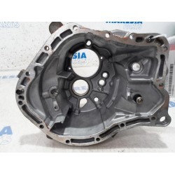 Citroen - C4 Cactus - Gearbox casing