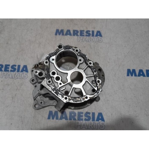 Citroen - C4 Cactus - Gearbox casing