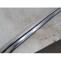 Peugeot - 508 - Kit rails de toit