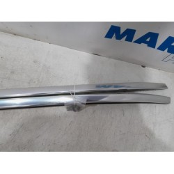 Peugeot - 508 - Kit rails de toit