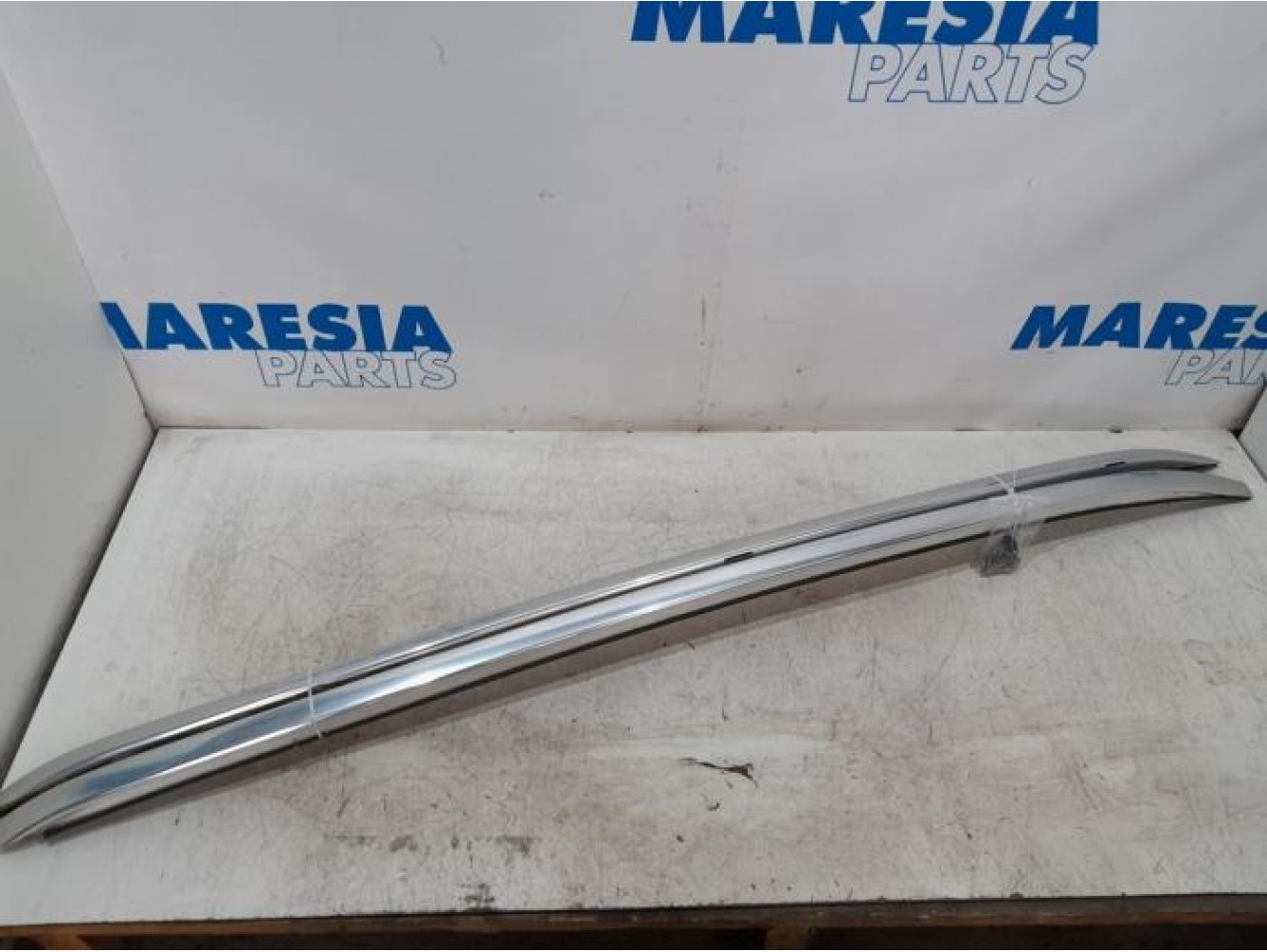Peugeot - 508 - Kit rails de toit