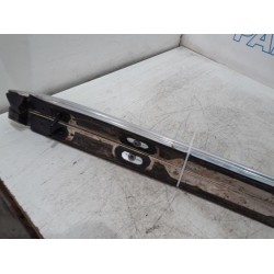 Peugeot - 508 - Kit rails de toit