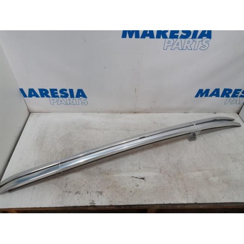 Peugeot - 508 - Kit rails de toit