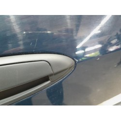 Fiat - Punto Grande - Portier 2Deurs rechts