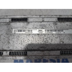 Citroen - C5 - Intercooler
