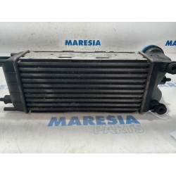 Citroen - C5 - Intercooler