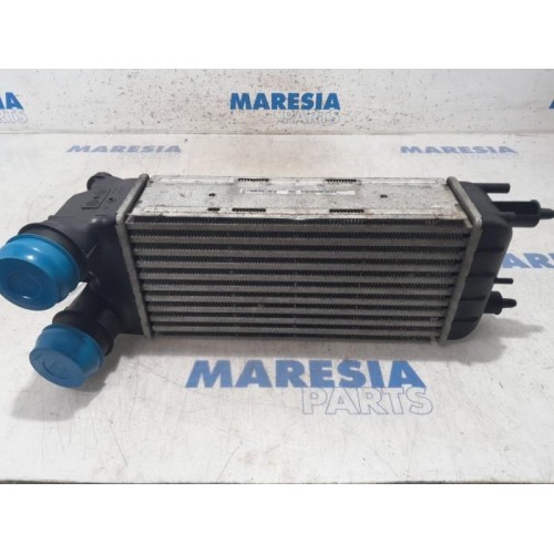 Citroen - C5 - Intercooler