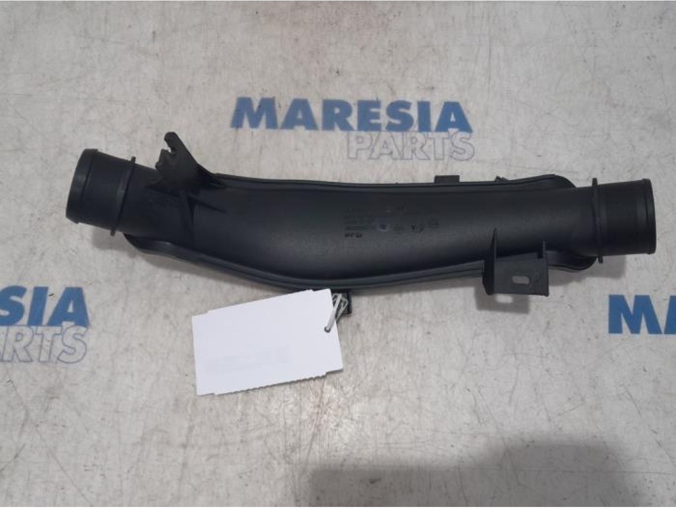 Citroen - C5 - Intercooler tube