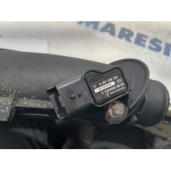 Citroen - C5 - Intercooler tube
