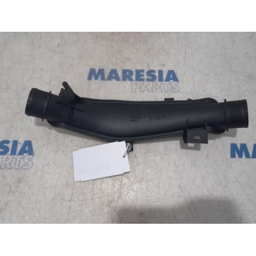 Citroen - C5 - Intercooler Buis