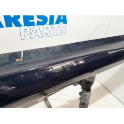 Fiat - Punto Grande - Side skirt, left