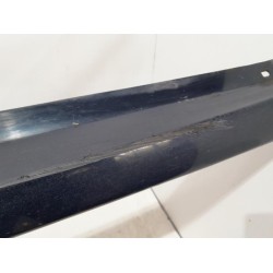 Fiat - Punto Grande - Side skirt, left
