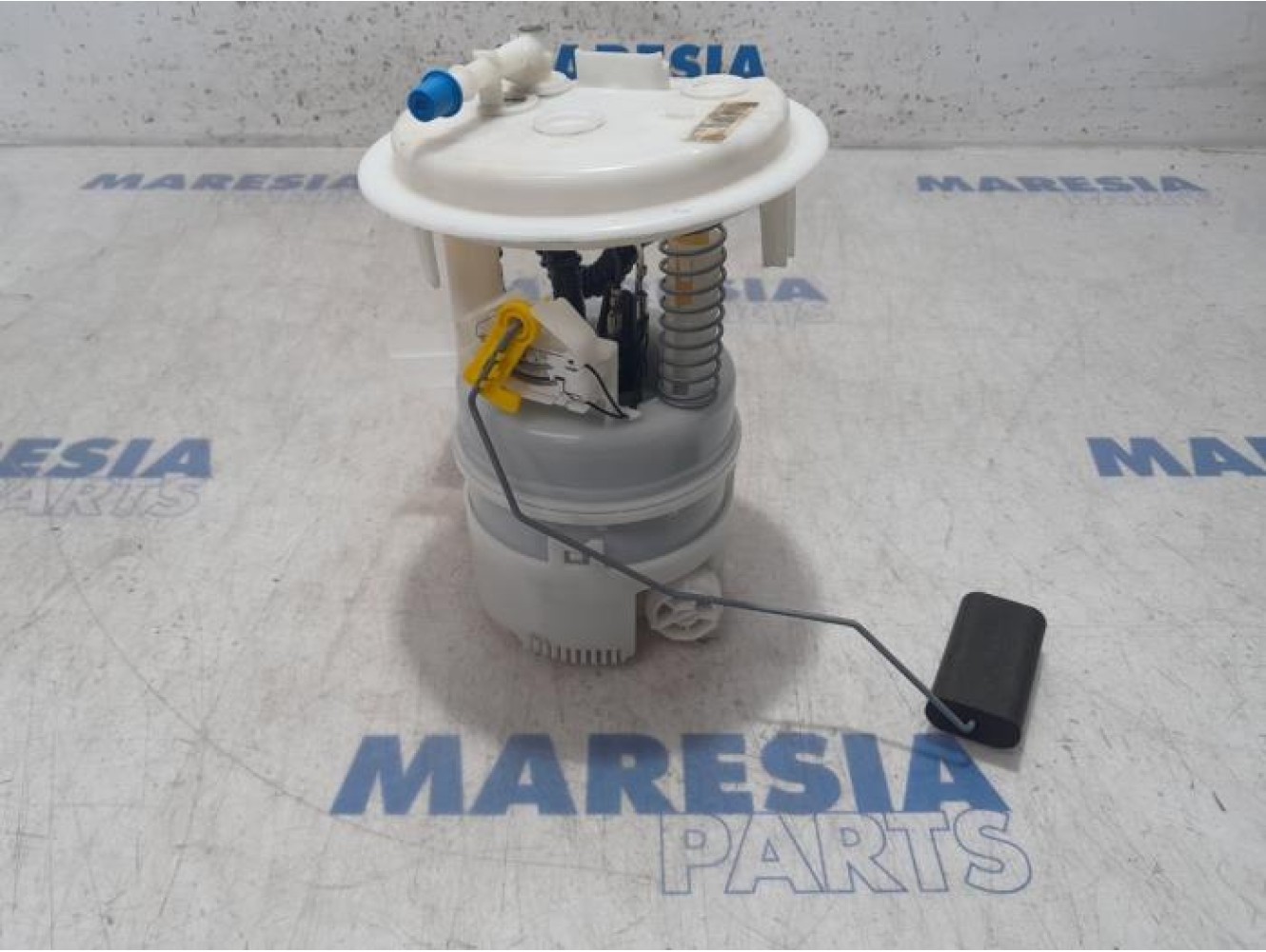 Citroen - C5 - Pompe carburant électrique