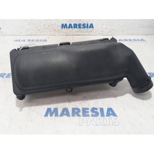 Citroen - C5 - Air box