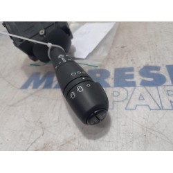 Renault - Captur - Wiper switch