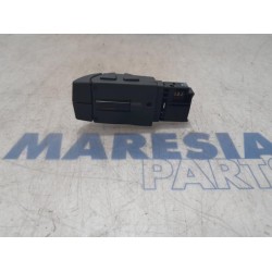 Renault - Captur - Commande radio volant