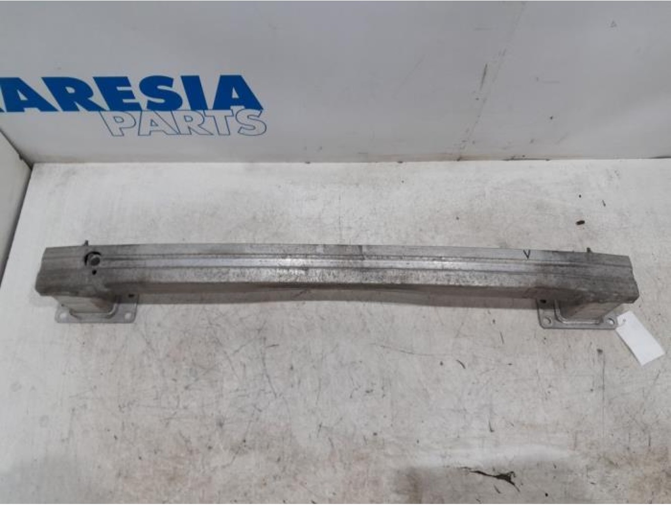 Citroen - DS4 - Front bumper frame