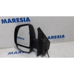 Opel - Combo - Wing mirror, left