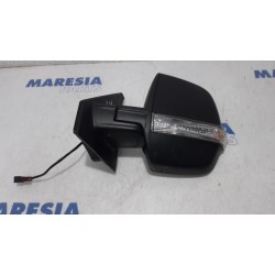 Opel - Combo - Wing mirror, left