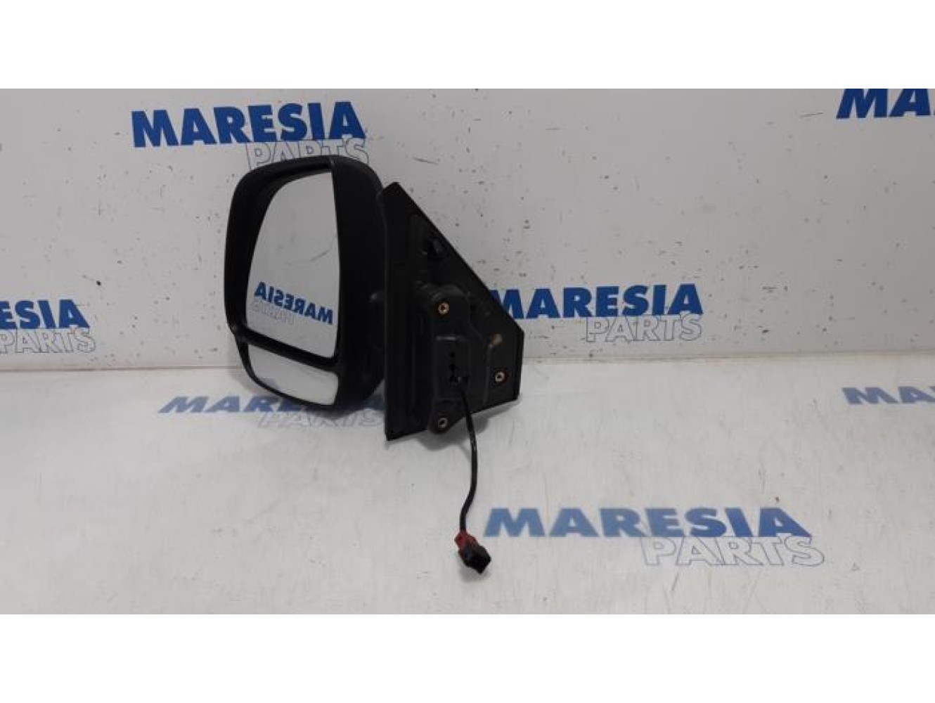 Opel - Combo - Wing mirror, left