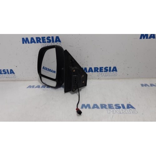 Opel - Combo - Wing mirror, left