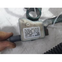 Citroen - C5 - Battery pole