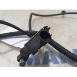 Citroen - C5 - Battery pole