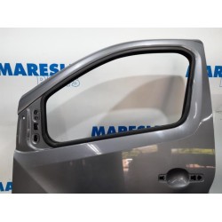 Opel - Vivaro - Portier 2Deurs links