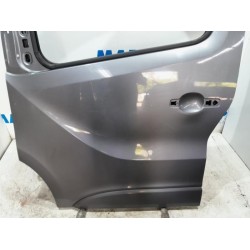 Opel - Vivaro - Portier 2Deurs links