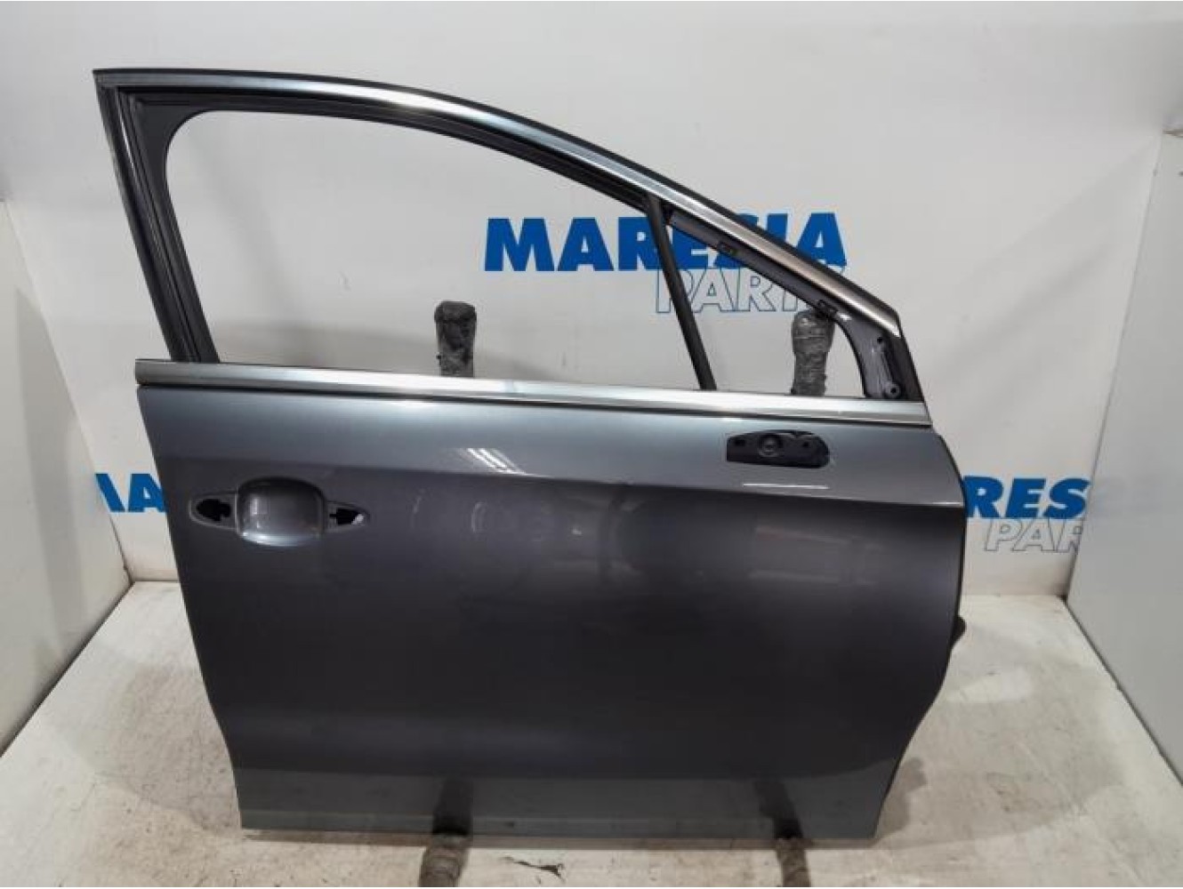 Citroen - DS4 - Front door 4-door, right