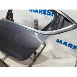 Citroen - DS4 - Portier 4Deurs links-achter