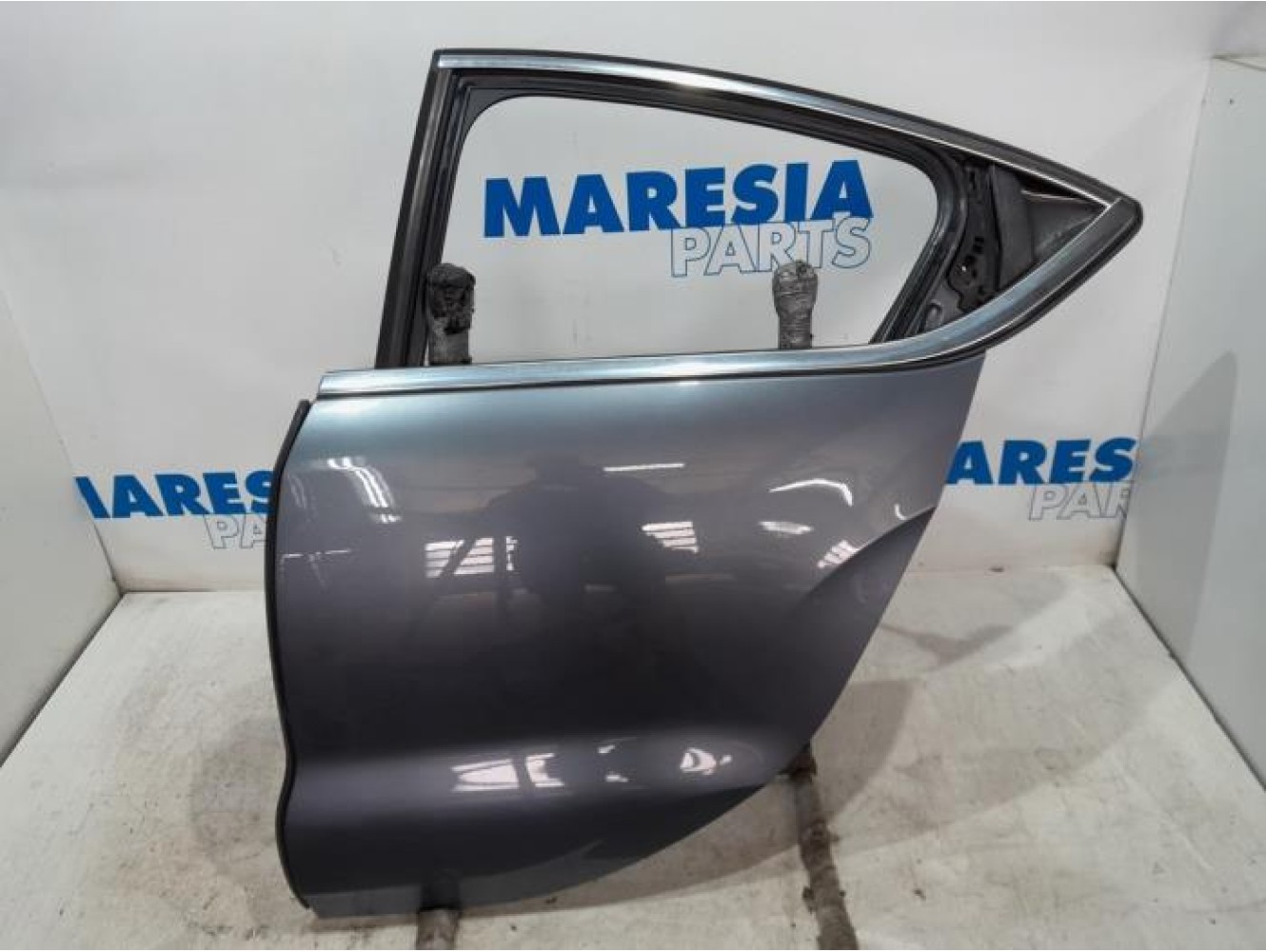 Citroen - DS4 - Portier 4Deurs links-achter