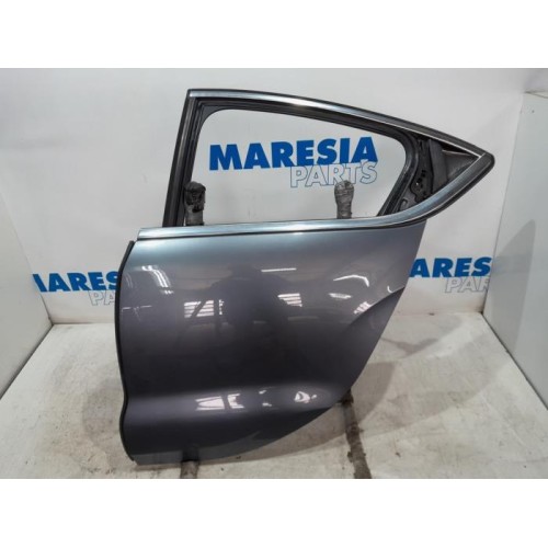Citroen - DS4 - Tür 4-türig links hinten