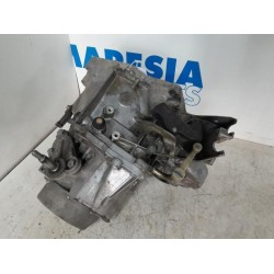 Citroen - DS4 - Gearbox