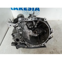 Citroen - DS4 - Gearbox