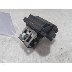 Citroen - C5 - Koelvinweerstand
