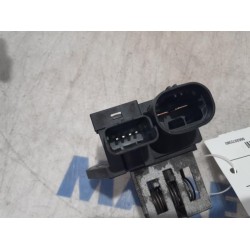 Citroen - C5 - Koelvinweerstand