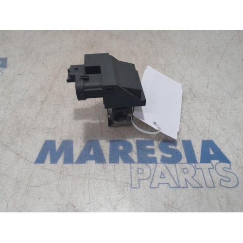 Citroen - C5 - Cooling fan resistor
