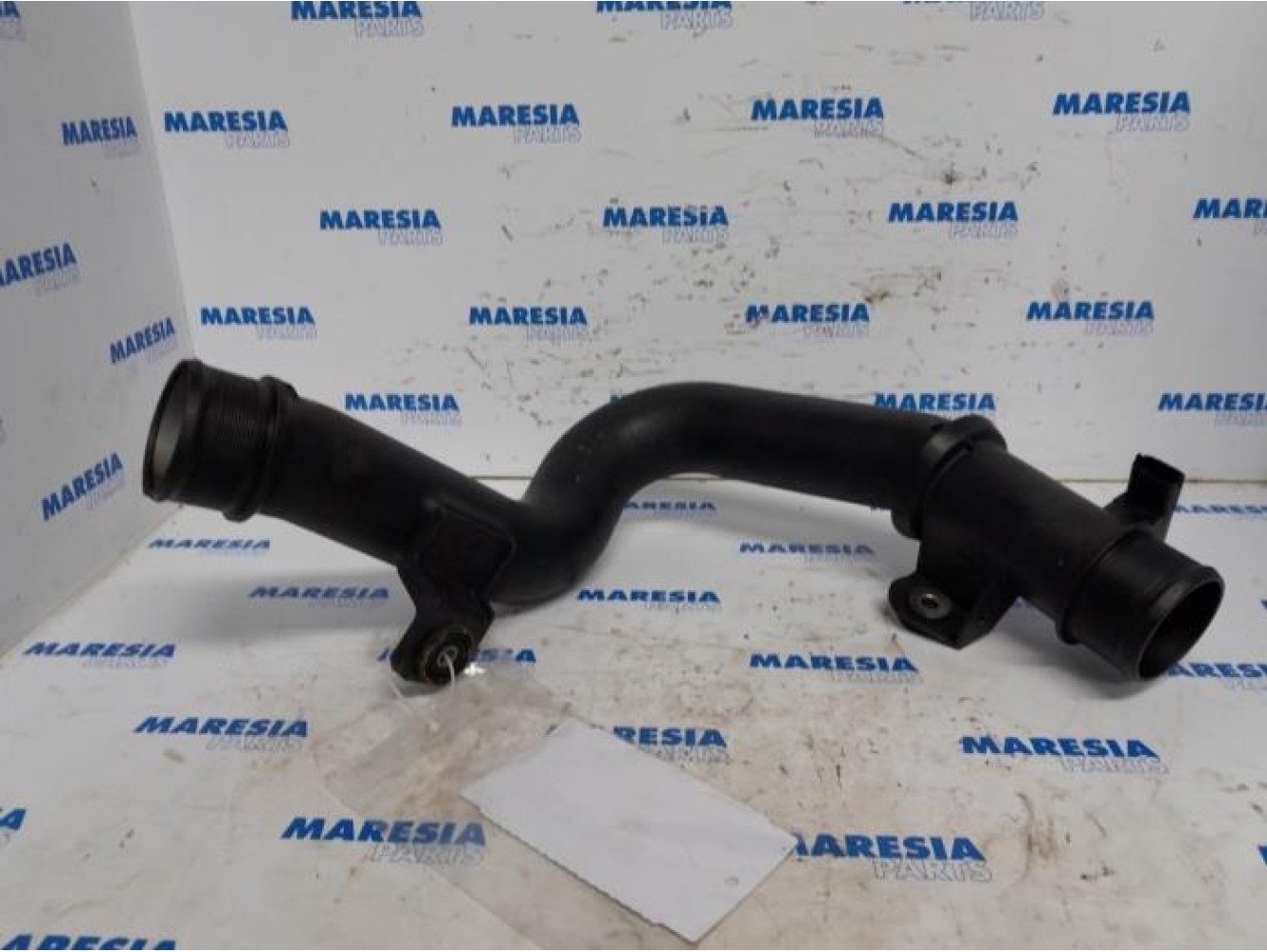 Alfa Romeo - Giulietta - Turbo hose
