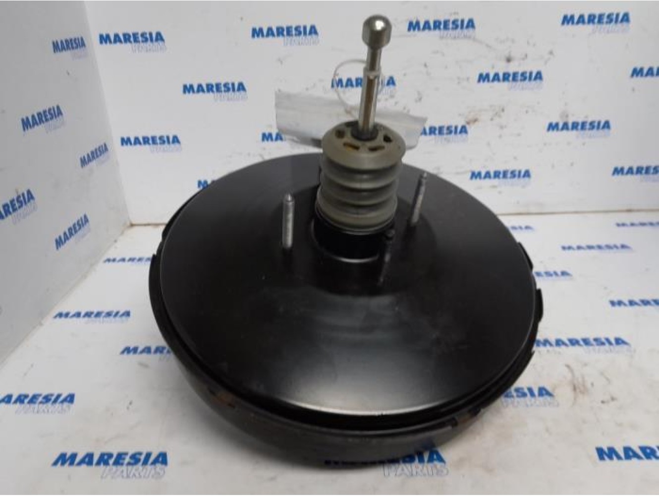 Alfa Romeo - Giulietta - Brake servo